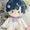 Quần áo búp bê cotton 40cm - Thủy thủ, váy trẻ em phù hợp ngồi, giá ưu đãi 191k 9