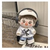 Quần áo búp bê Cotton cao cấp 20cm - Bộ đồ dễ thương, Giá ưu đãi 264,132₫ 8