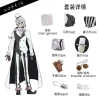Quần Áo Cosplay Wenhao Stray Dogs Nikorai Nikolai Gogoli Hoang Dã - Giá 358.983₫