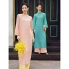 Quần Áo Dài JOVEN Ánh Kim Nhiều Màu 2.026 - Giá chỉ 590.000đ giảm từ 749.300đ 7
