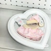 Quần áo ngủ bé 10cm Cotton Nhật Ký Búp Bê Sao Biển - Bộ Đồ Ngủ Đẹp, Giá ưu đãi 168k 3
