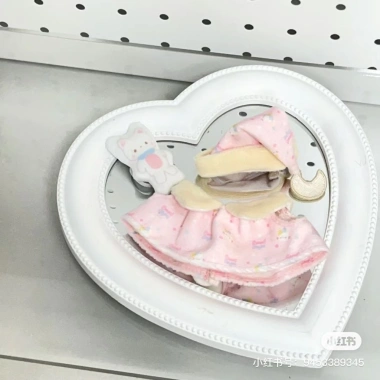 Quần áo ngủ bé 10cm Cotton Nhật Ký Búp Bê Sao Biển - Bộ Đồ Ngủ Đẹp, Giá ưu đãi 168k