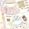 Quần áo ngủ bé 10cm Cotton Nhật Ký Búp Bê Sao Biển - Bộ Đồ Ngủ Đẹp, Giá ưu đãi 168k 5