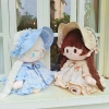 Quần Áo Trẻ Em 40cm Búp Bê Cotton Lily - Ichiban Thung Trang Viên Dễ Thương Giá 126k