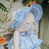 Quần Áo Trẻ Em 40cm Búp Bê Cotton Lily - Ichiban Thung Trang Viên Dễ Thương Giá 126k 2