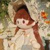 Quần Áo Trẻ Em 40cm Búp Bê Cotton Lily - Ichiban Thung Trang Viên Dễ Thương Giá 126k 3
