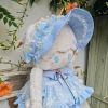 Quần Áo Trẻ Em 40cm Búp Bê Cotton Lily - Ichiban Thung Trang Viên Dễ Thương Giá 126k 9