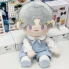 Quần áo trẻ em 40cm Búp bê ngồi Ichiban - Phù hợp áo sơ mi, đi chơi mùa thu