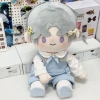 Quần áo trẻ em 40cm Búp bê ngồi Ichiban - Phù hợp áo sơ mi, đi chơi mùa thu 4