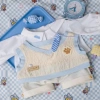 Quần Áo Trẻ Em 40cm Đồ Búp Bê Cotton Dễ Thương, Ngồi Tư Thế, Giá 129.617₫ 3