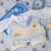 Quần Áo Trẻ Em 40cm Đồ Búp Bê Cotton Dễ Thương, Ngồi Tư Thế, Giá 129.617₫ 8
