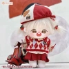 Quần áo trẻ em Keli Berry Trouble Cotton phong cách Preppy, váy bé gái mùa đông lễ hội, giá 202,205 VND 3