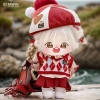 Quần áo trẻ em Keli Berry Trouble Cotton phong cách Preppy, váy bé gái mùa đông lễ hội, giá 202,205 VND 5