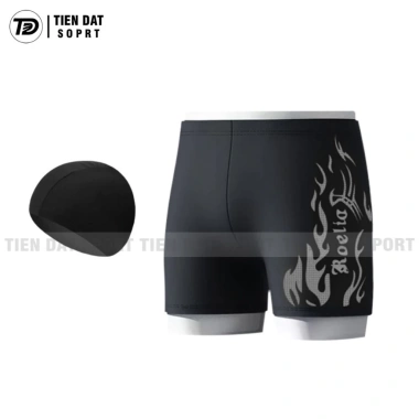 Quần Bơi Nam Dáng Đùi Roelia Co Giãn 4 Chiều Kháng Clo Thoáng Khí Nhanh Khô Giá 58k 2 Quần Bơi Nam Dáng Đùi Roelia Co Giãn 4 Chiều Kháng Clo Thoáng Khí Nhanh Khô Giá 58k 2