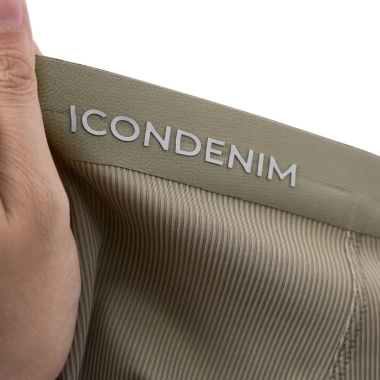 Quần Boxer ICONDENIM Cooling Seam Press BXID49 Mát Lạnh Giá 120k Giảm 25