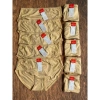 Quần Cotton Thun Đùi Cao Lưng Cao Big Size Set 5 Quần - Giá ưu đãi 140.000 VND