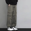 Quần dài bé trai THDC chất nỉ túi hộp size 18-52kg thu đông - giảm còn 79.000₫ 3