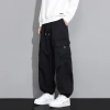 Quần dài bé trai THDC chất nỉ túi hộp size 18-52kg thu đông - giảm còn 79.000₫ 10