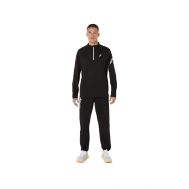 Quần Dài Poly Thể Thao Nam ASICS ICON PANT - Độ bền cao, thoáng mát giá 1.569.700 VND 2