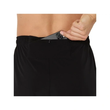 Quần Dài Poly Thể Thao Nam ASICS ICON PANT - Độ bền cao, thoáng mát giá 1.569.700 VND 5