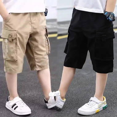 Quần dài, short lỡ lửng túi hộp vải kaki bé trai 6‑14 tuổi 18‑52kg THN giảm giá 69k 7 Quần dài, short lỡ lửng túi hộp vải kaki bé trai 6‑14 tuổi 18‑52kg THN giảm giá 69k 7