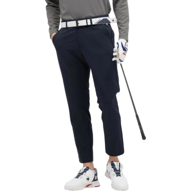 Quần Dài Thể Thao Nam Le Coq Sportif Golf LG5FLP53MV-NV00 – Giá Giảm 2,248,100₫