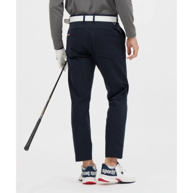 Quần Dài Thể Thao Nam Le Coq Sportif Golf LG5FLP53MV-NV00 – Giá Giảm 2,248,100₫