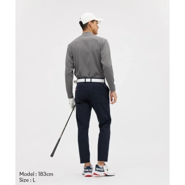 Quần Dài Thể Thao Nam Le Coq Sportif Golf LG5FLP53MV-NV00 – Giá Giảm 2,248,100₫