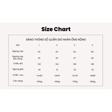 Quần Dài Vải Gió Nhăn Form Ống Rộng GODMOTHER Street Style Basic Giá 143k 6 Quần Dài Vải Gió Nhăn Form Ống Rộng GODMOTHER Street Style Basic Giá 143k 6