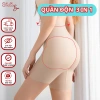 Quần Độn Mông SamBra QS08 Hỗ Trợ Siết Eo Nịt Bụng Không Lộ Viền Giá 270.000