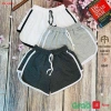 Quần đùi phối siêu đẹp vải thun mát mịn, thiết kế hiện đại, giá 84.490đ - giảm mạnh