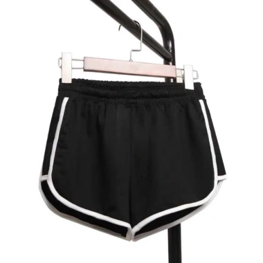Quần đùi phối siêu đẹp vải thun mát mịn, thiết kế hiện đại, giá 84.490đ - giảm mạnh 2