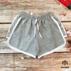 Quần đùi phối siêu đẹp vải thun mát mịn, thiết kế hiện đại, giá 84.490đ - giảm mạnh 5