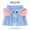 Quần Đùi Unisex Voi Lợn Cá Hề Nghộ Nghiệp - Siêu Mềm Giá 119k Giảm Đặc Biệt