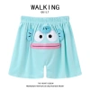 Quần Đùi Unisex Voi Lợn Cá Hề Nghộ Nghiệp - Siêu Mềm Giá 119k Giảm Đặc Biệt 3