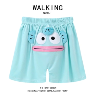 Quần Đùi Unisex Voi Lợn Cá Hề Nghộ Nghiệp - Siêu Mềm Giá 119k Giảm Đặc Biệt 3 Quần Đùi Unisex Voi Lợn Cá Hề Nghộ Nghiệp - Siêu Mềm Giá 119k Giảm Đặc Biệt 3