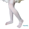 Quần Fishnet Bé Gái Aqua Toddler Lấp Lánh Kim Cương Thiết Kế Vớ Rỗng Giá Ưu Đãi 45,468₫ 7