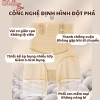 Quần gen ENMA QS02 định hình eo, nâng mông, siết đùi - vải su lạnh, giảm bụng, giá 165k 4