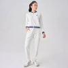 Quần gió le Coq Sportif Nữ L242WCND1.002-A02 - Siêu nhẹ, ấm áp, giảm 23% 3