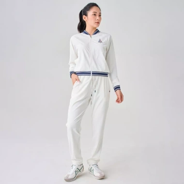 Quần gió le Coq Sportif Nữ L242WCND1.002-A02 - Siêu nhẹ, ấm áp, giảm 23%