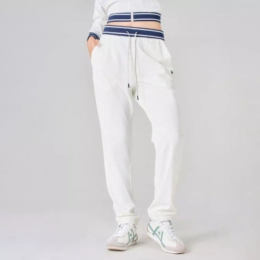 Quần gió le Coq Sportif Nữ L242WCND1.002-A02 - Siêu nhẹ, ấm áp, giảm 23%