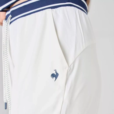 Quần gió le Coq Sportif Nữ L242WCND1.002-A02 - Siêu nhẹ, ấm áp, giảm 23%