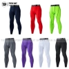 Quần Giữ Nhiệt Dáng Dài COMBAT PRO Legging Tập Gym Thoáng Khí Nhanh Khô Giá 75k