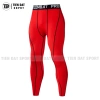 Quần Giữ Nhiệt Dáng Dài COMBAT PRO Legging Tập Gym Thoáng Khí Nhanh Khô Giá 75k 3