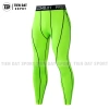 Quần Giữ Nhiệt Dáng Dài COMBAT PRO Legging Tập Gym Thoáng Khí Nhanh Khô Giá 75k 5