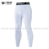 Quần Giữ Nhiệt Dáng Dài COMBAT PRO Legging Tập Gym Thoáng Khí Nhanh Khô Giá 75k 7