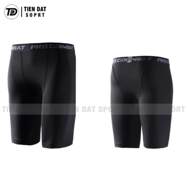 Quần giữ nhiệt nam dáng đùi 2 màu siêu ấm thoáng mát, giảm giá 22% chỉ 89.000đ