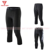 Quần Giữ Nhiệt Nam Dáng Lửng Đen - ấm áp, Giá gốc 115,200 VNĐ, Giảm còn 90,000 VNĐ
