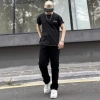 Quần jean nam đen rách chất bò co dãn 4 chiều skinny MS91 - Đẹp, thoải mái, thời trang 5