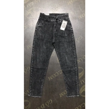 Quần jean nữ ôm cạp cao hot 2.021, trẻ trung, giá 150.000đ giảm từ 189.000đ